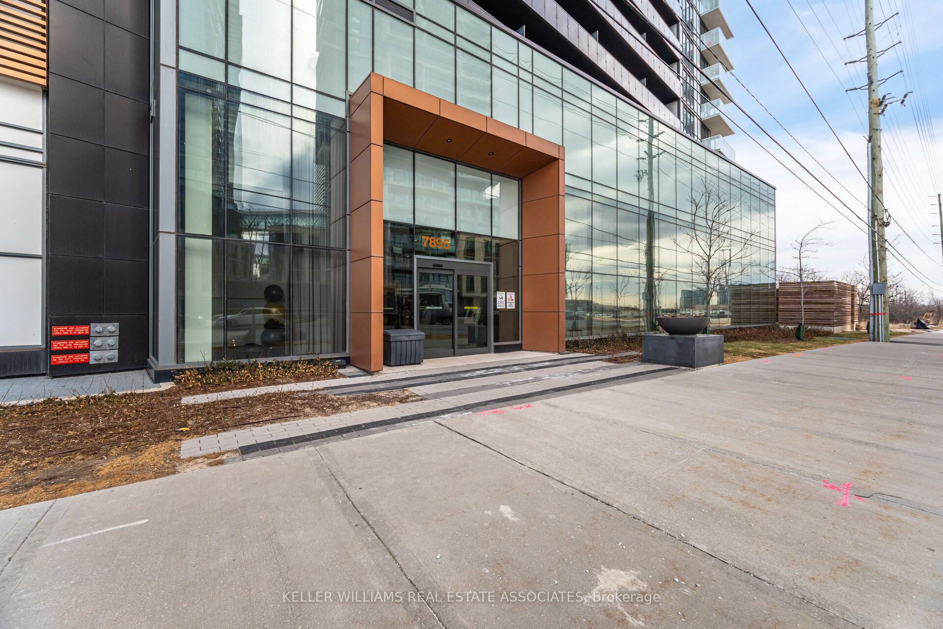 Photo de la propriété: 7895 Jane Street 3612 ON L4K 0K2