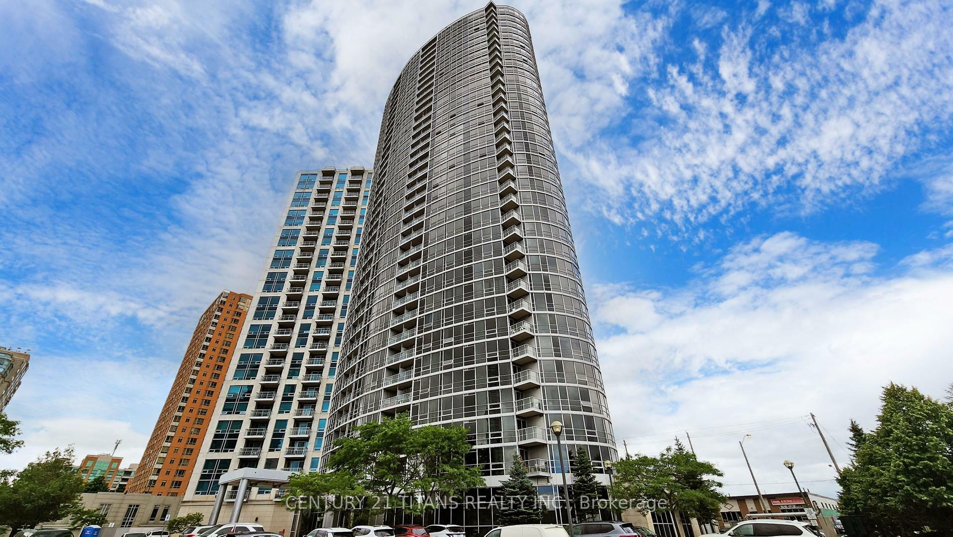 83 Borough Drive 311  Toronto ON M1P 5E4 photo