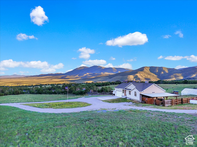 1293 N Buck Run Rd  Rush Valley UT 84069 photo
