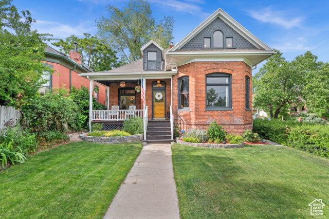 237 E 4th Ave N  Salt Lake City UT 84103 photo