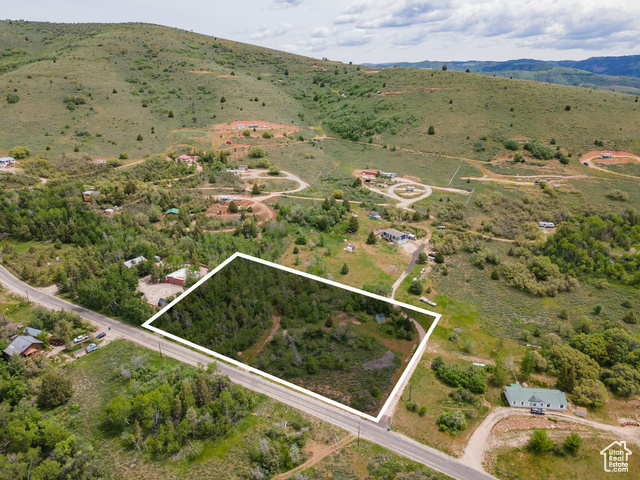 Property Photo: 3252 N Evergreen Park Dr 288 UT 84317