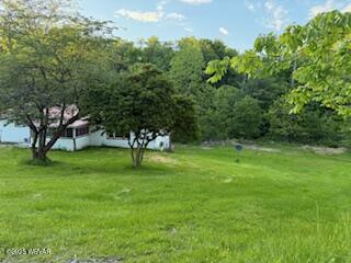 Property Photo: 3253 Turkey Bottom Road PA 17756