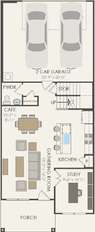 Property Photo:  1280 E Main Street 403  TX 78664 