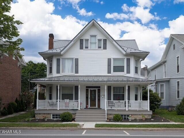 Property Photo:  902 Main Street  PA 16678 