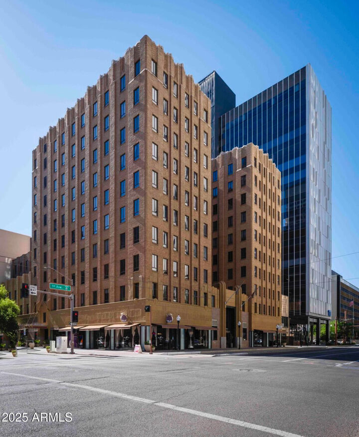 114 W Adams Street 505  Phoenix AZ 85003 photo