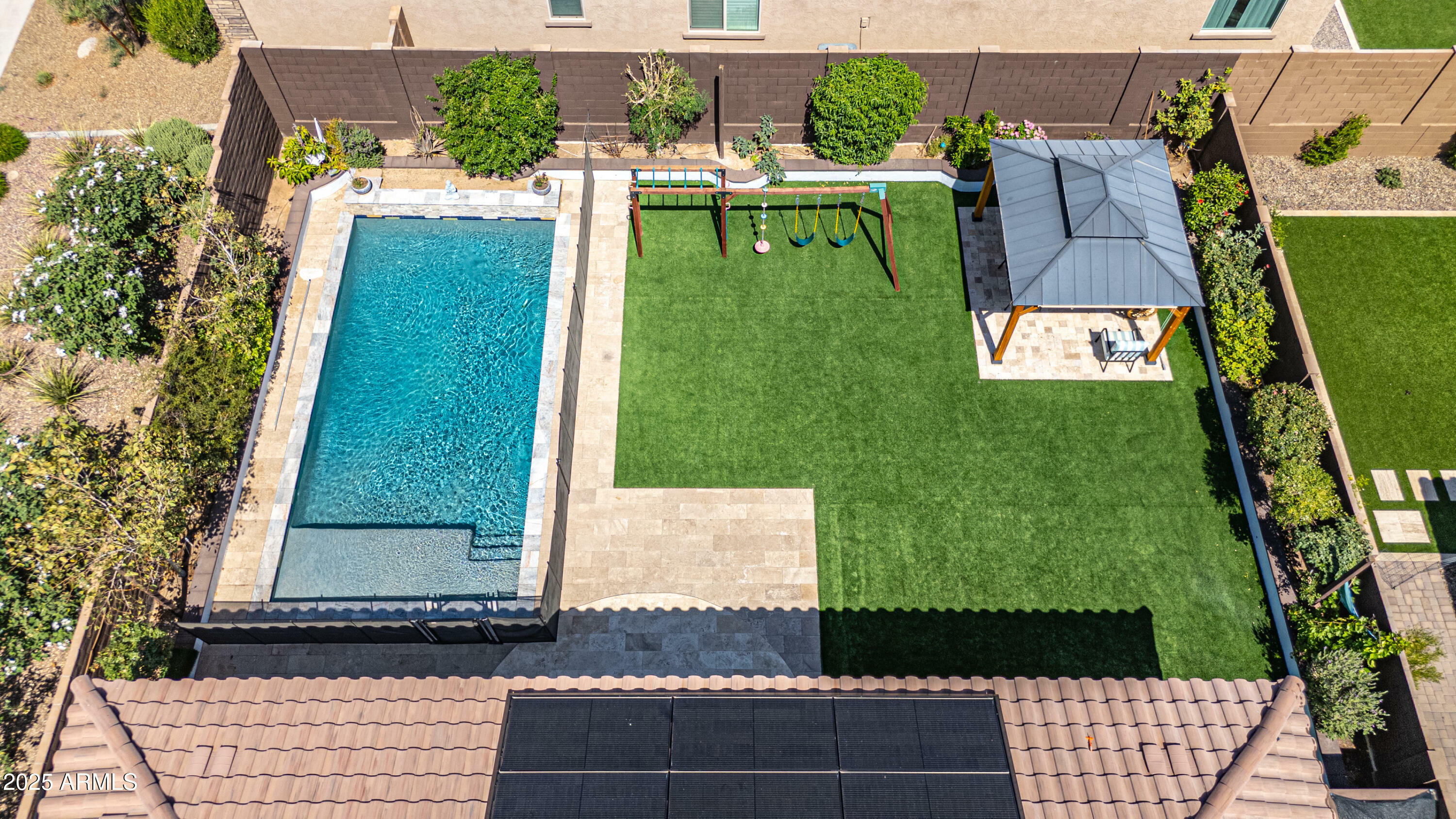 Property Photo: 22721 N 34th Street AZ 85050