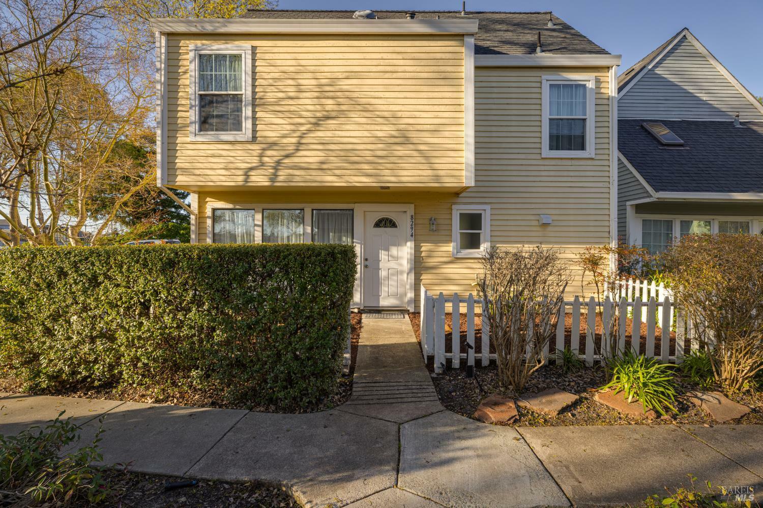 Property Photo: 8294 Windmill Farms Drive CA 94931