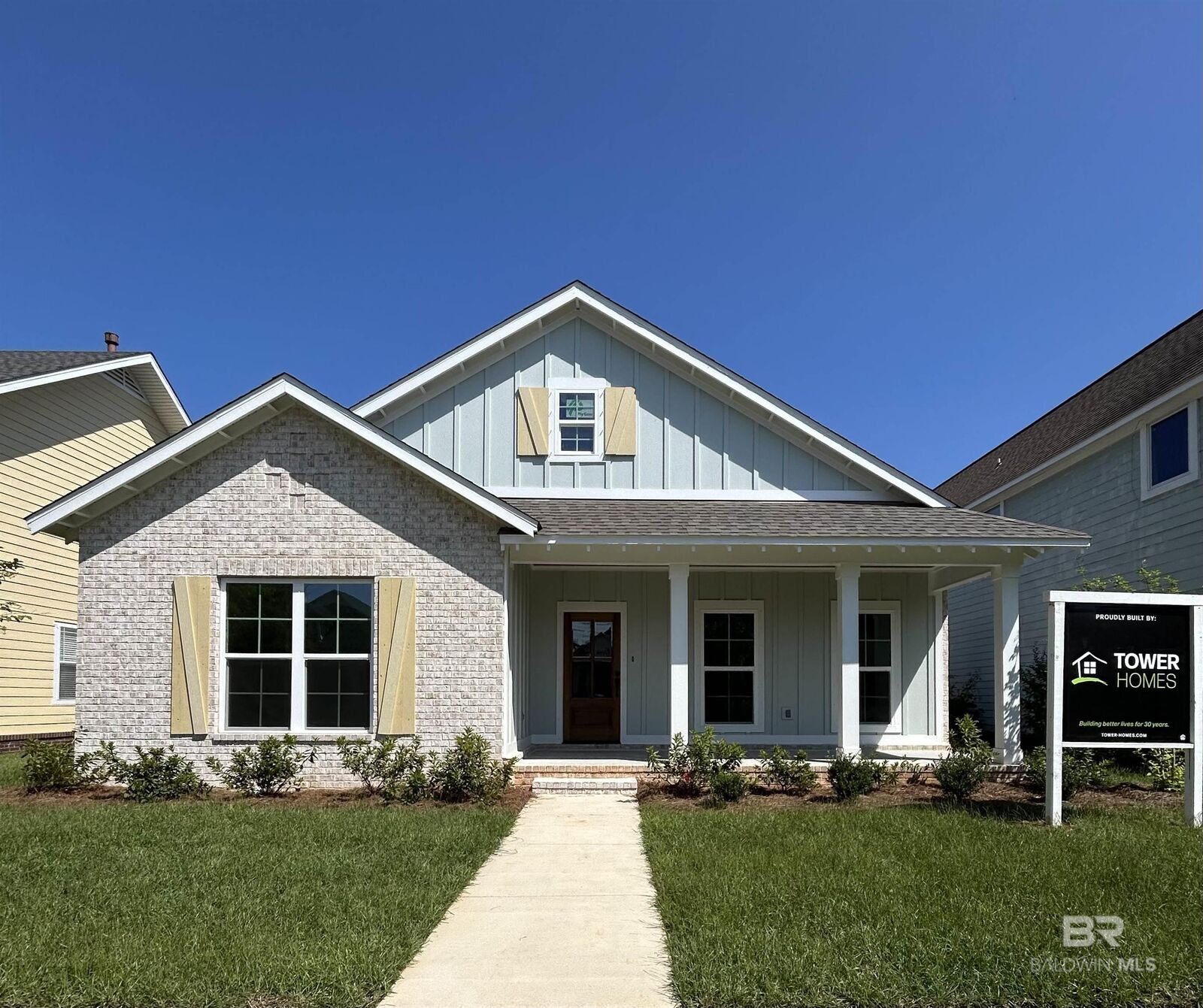 Property Photo: 10141 Papas Street AL 36526