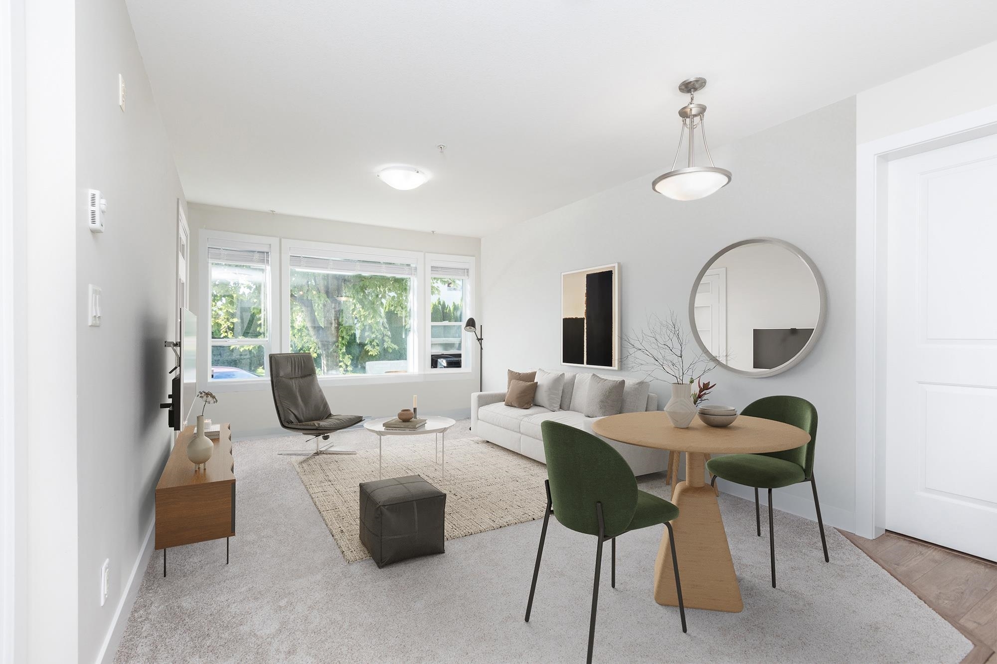Property Photo: 9422 Victor Street 112 BC V2P 0B8