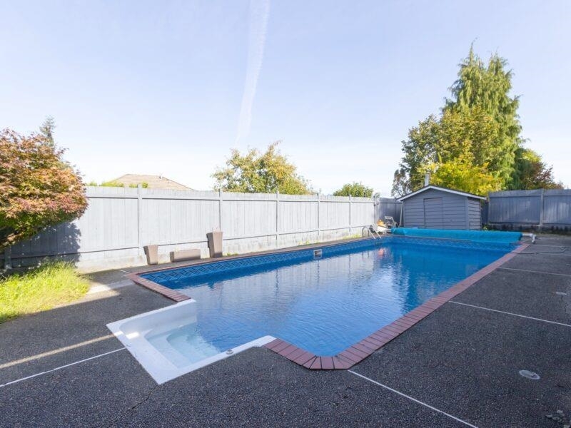Property Photo: 7871 Morley Street BC V5E 3Y9