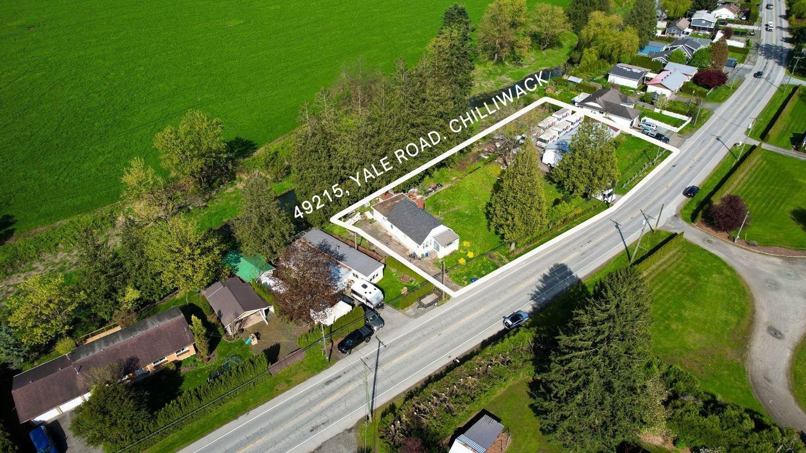 49215 Yale Road  Chilliwack BC V4Z 0B2 photo