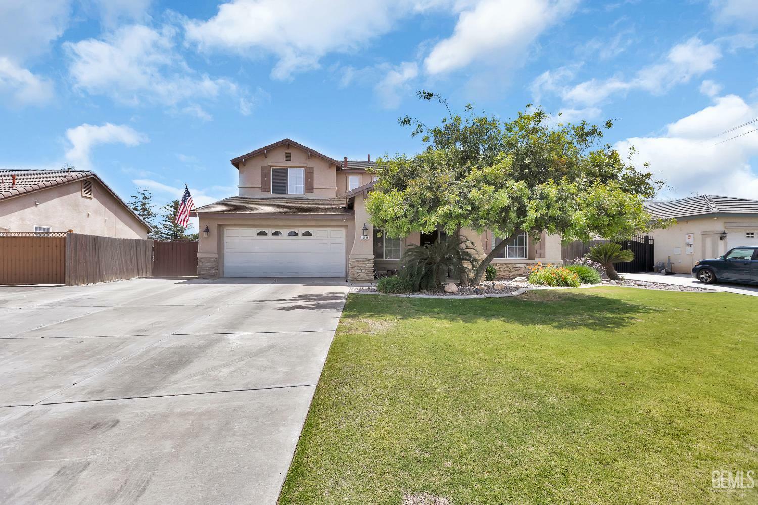 12809 Trafalgar Square Drive  Bakersfield CA 93312 photo