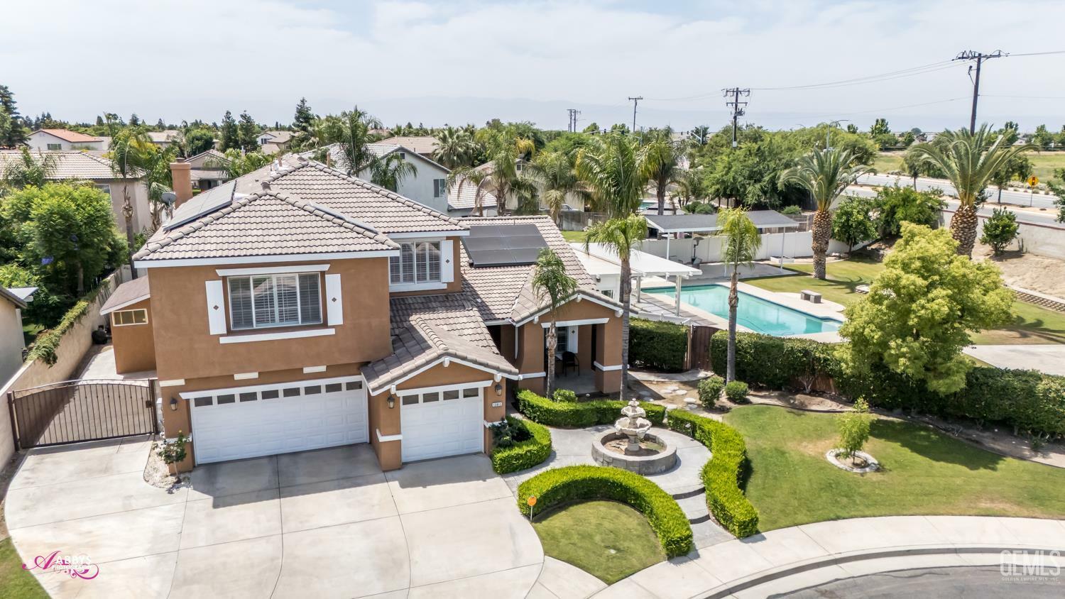 12811 Woodson Bridge Drive  Bakersfield CA 93311 photo