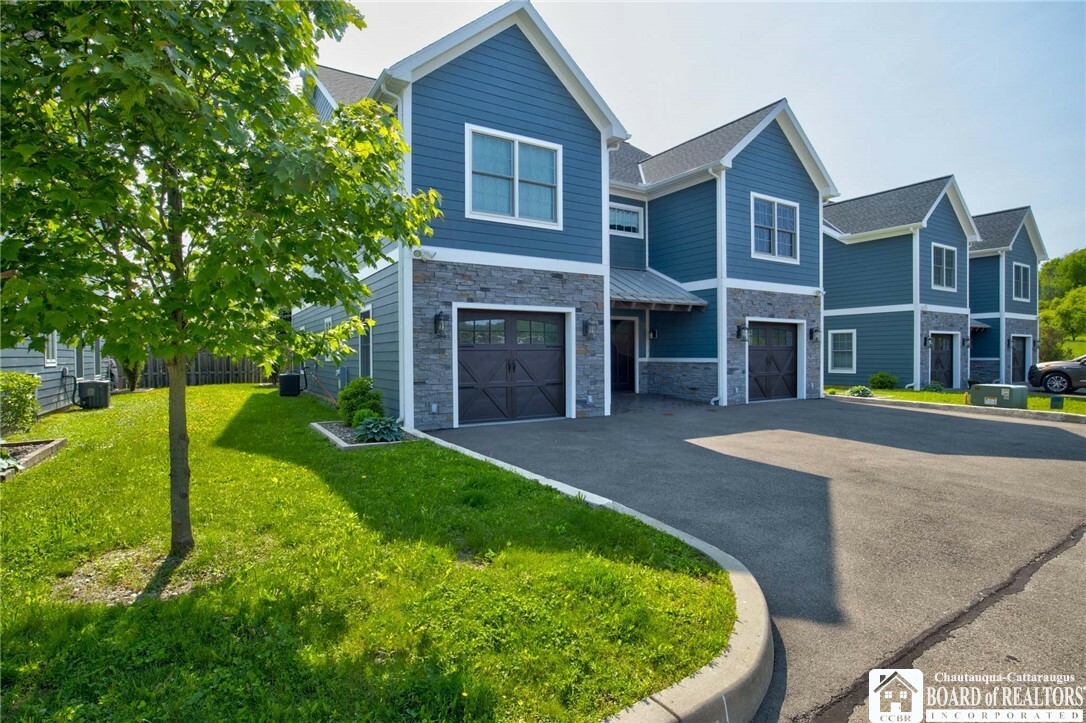 Property Photo: 20 Glen Burn NY 14731