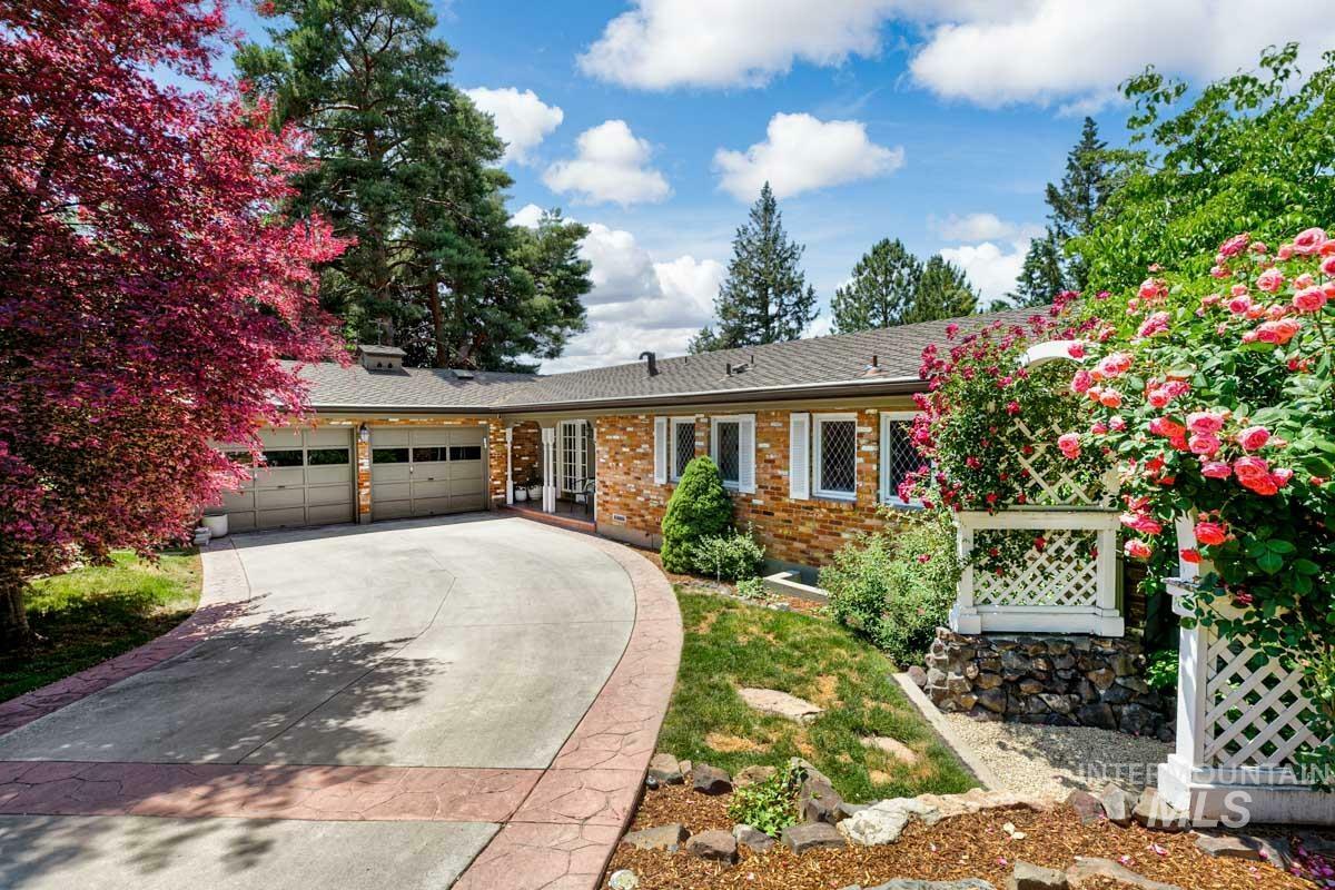 928 N Argyll Drive  Boise ID 83702 photo