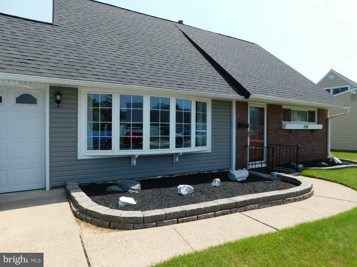 Property Photo: 106 Junewood Drive PA 19055