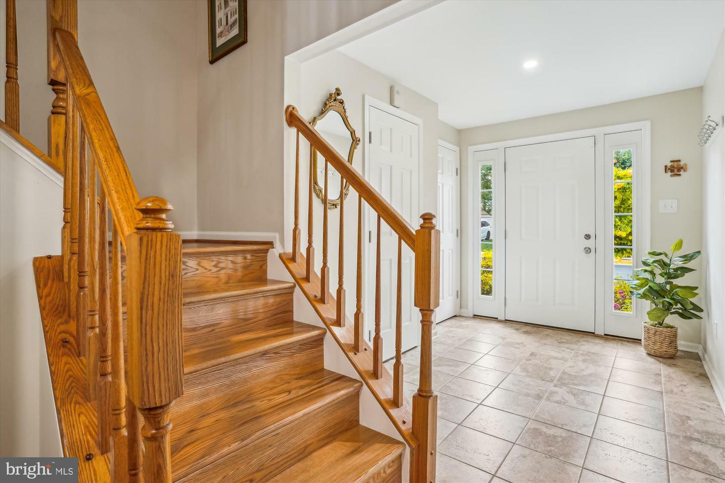 Property Photo: 7484 Gadsby Square VA 22315