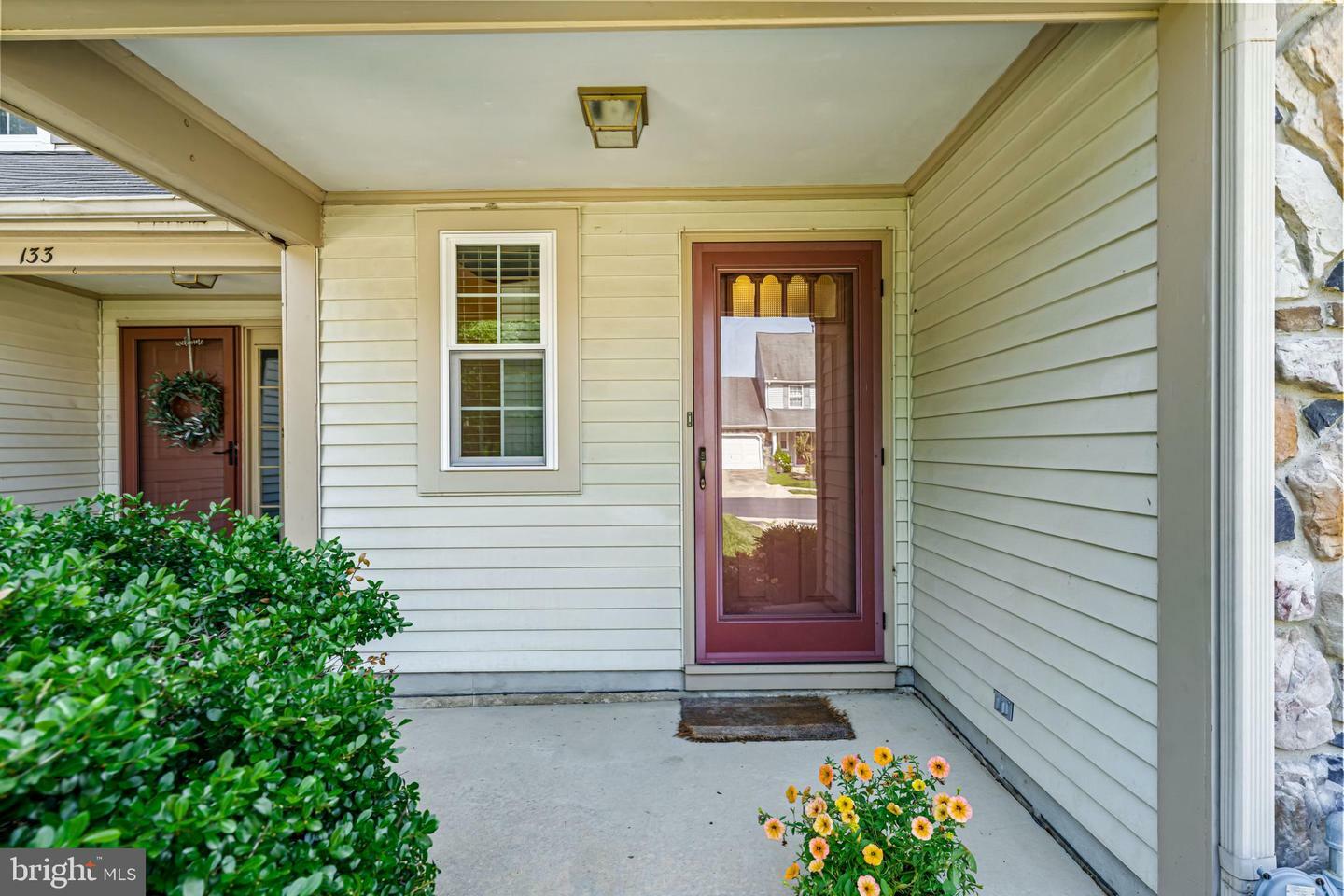 Property Photo: 132 Wagonwheel Court NJ 08053