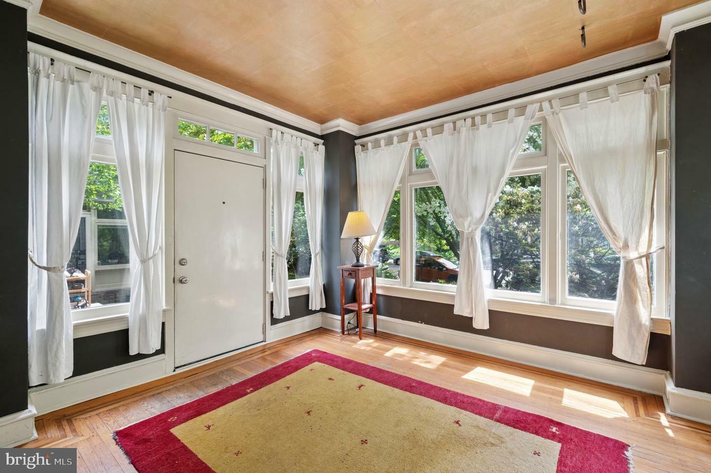 Property Photo: 523 W Ellet Street PA 19119