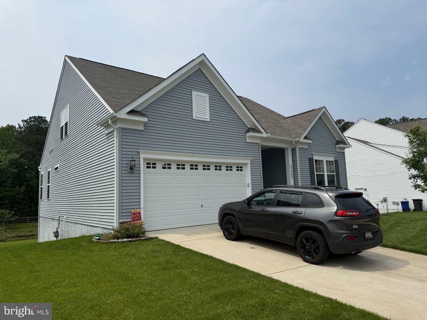 Property Photo: 43889 Tallwood Road MD 20619
