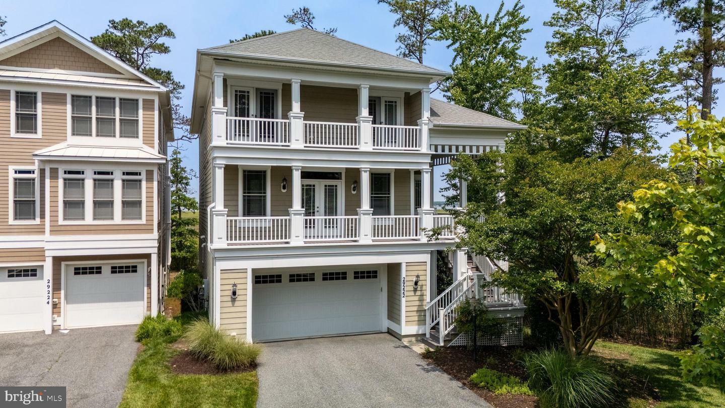 Property Photo: 29222 Park View Drive 16 DE 19939