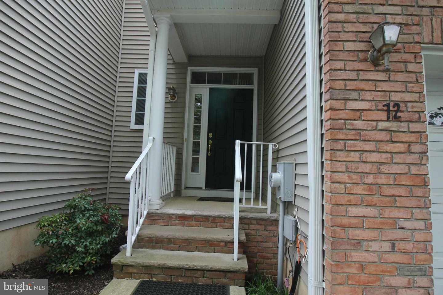 Property Photo: 72 Truman Avenue NJ 08540