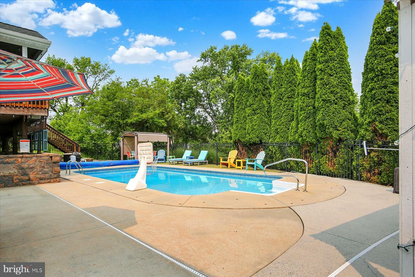 Property Photo:  147 Spring Road  PA 17019 