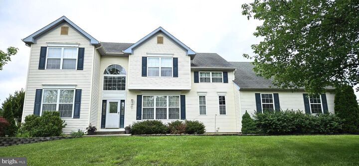 22 Turtle Creek Drive  Mullica Hill NJ 08062 photo