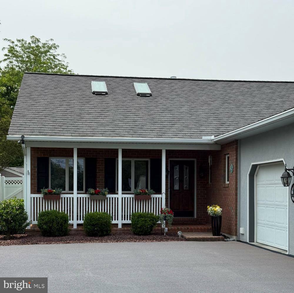 Property Photo: 3900 Main Street PA 17516