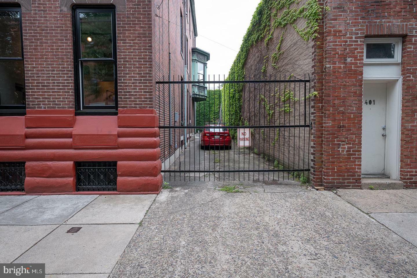 Property Photo: 825 N 27th Street PA 19130