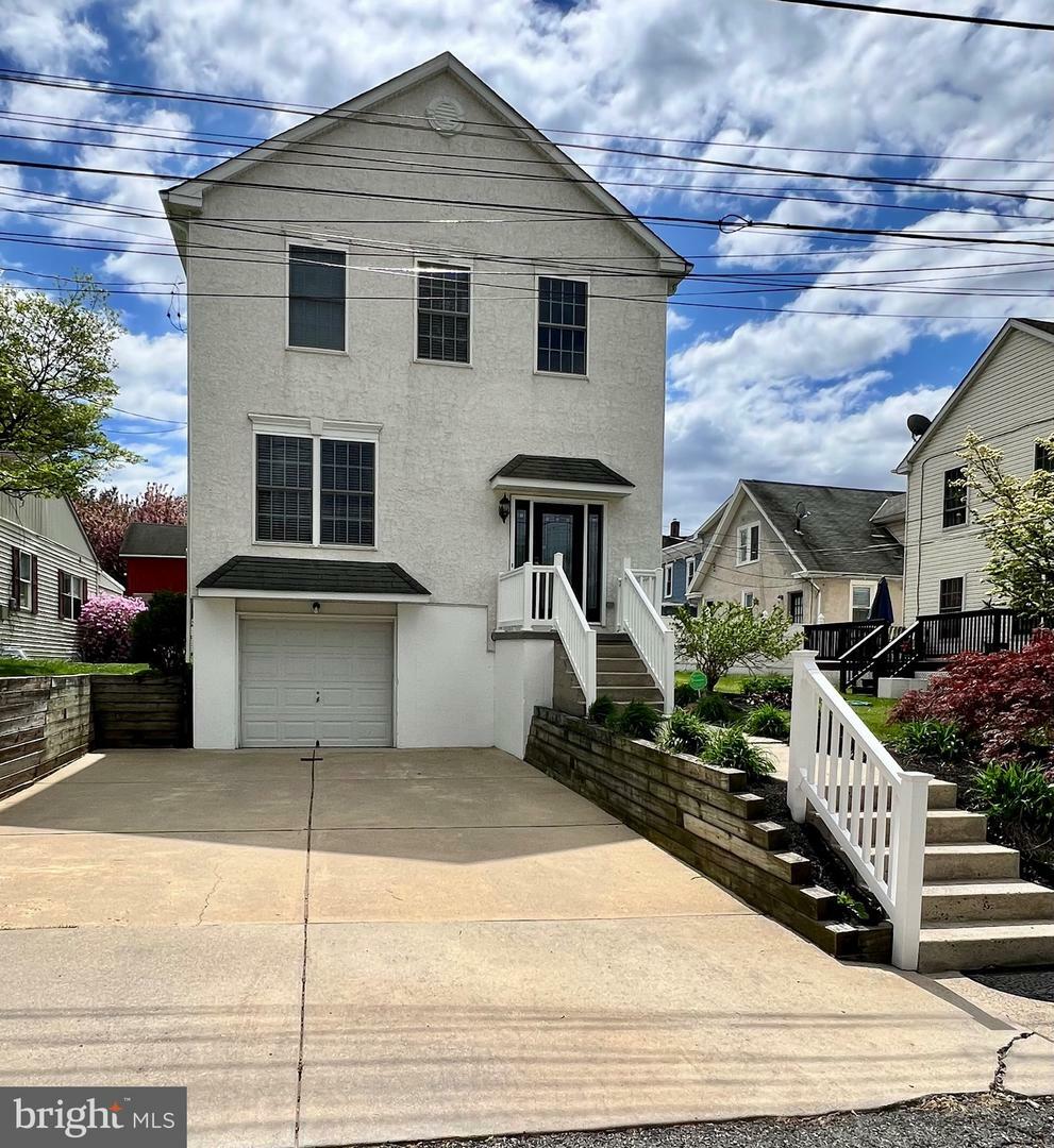Property Photo:  13003 Depue Avenue  PA 19116 