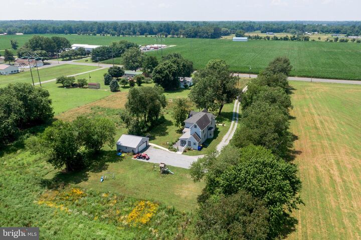 7299 Marshall Street  Lincoln DE 19960 photo