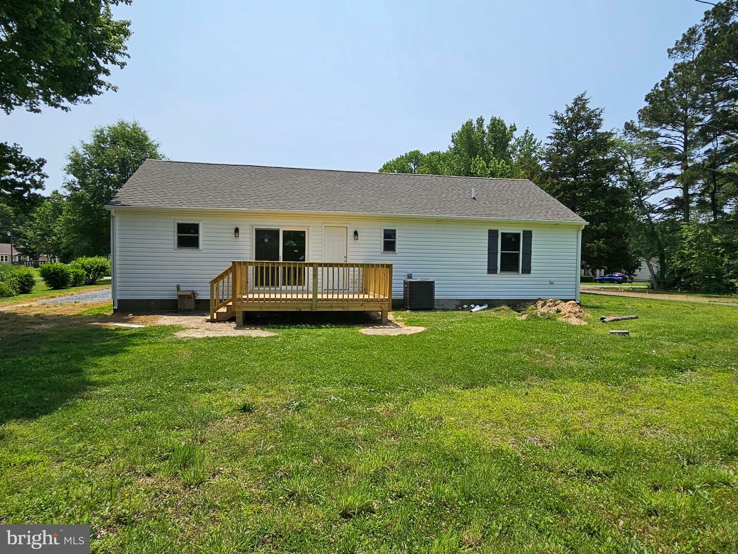 Property Photo: 10533 Trappe Road MD 21811