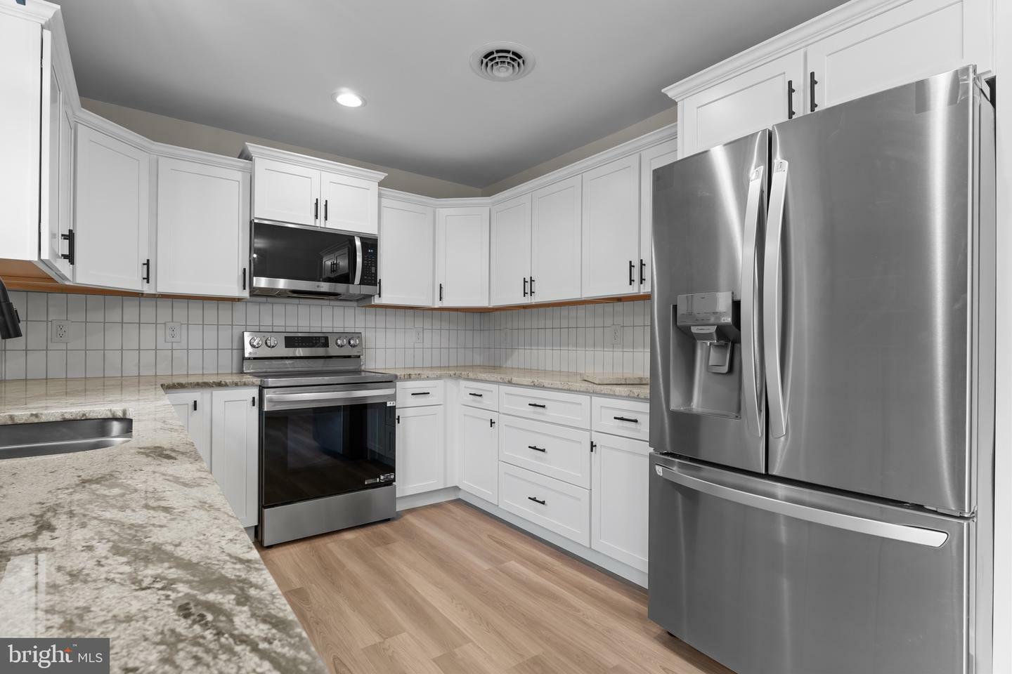 Property Photo: 10533 Trappe Road MD 21811