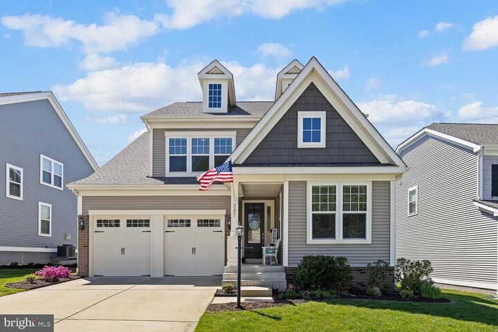 397 Pear Blossom Road  Stafford VA 22554 photo