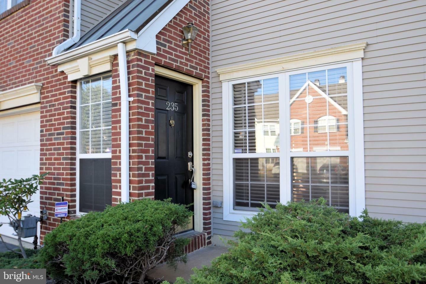 Property Photo: 235 Valley Forge Lookout Place PA 19087