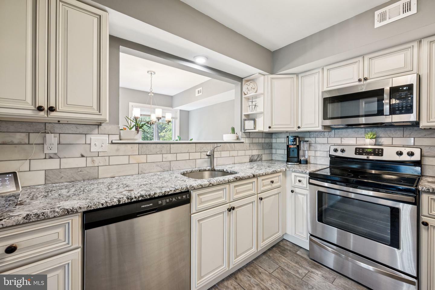 Property Photo:  361 Woodlake  NJ 08053 