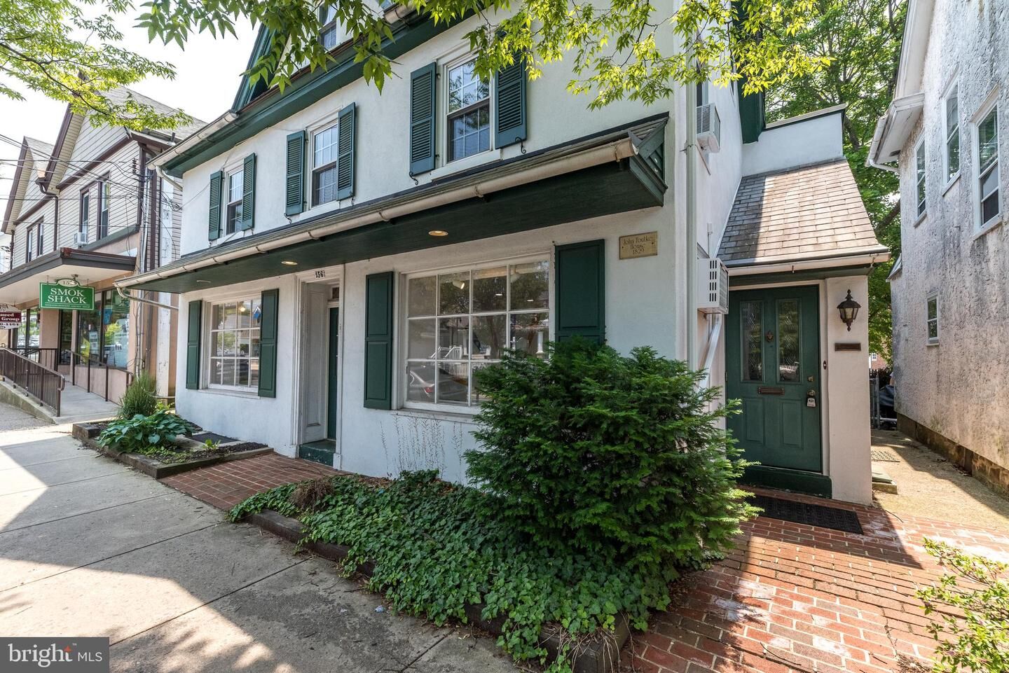 Property Photo: 156 W State Street PA 18901