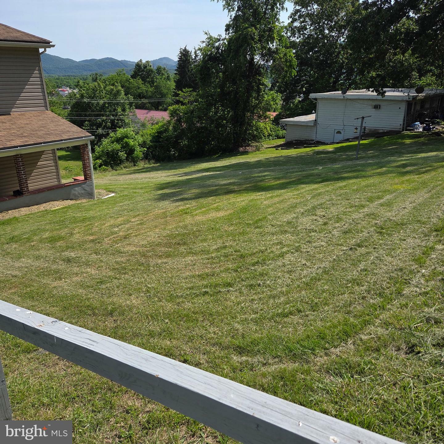 Property Photo: 13517 McMullen Highway SW MD 21502