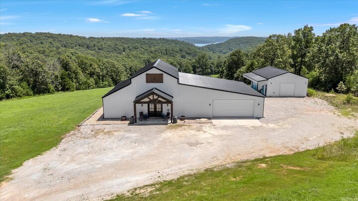 55 Oasis Lane  Gamaliel AR 72537 photo
