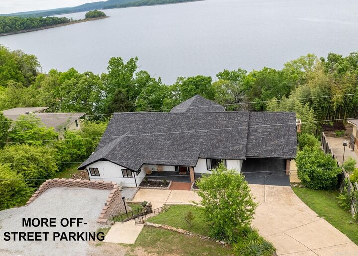Property Photo:  153 Lone Tree Lane  AR 72642 