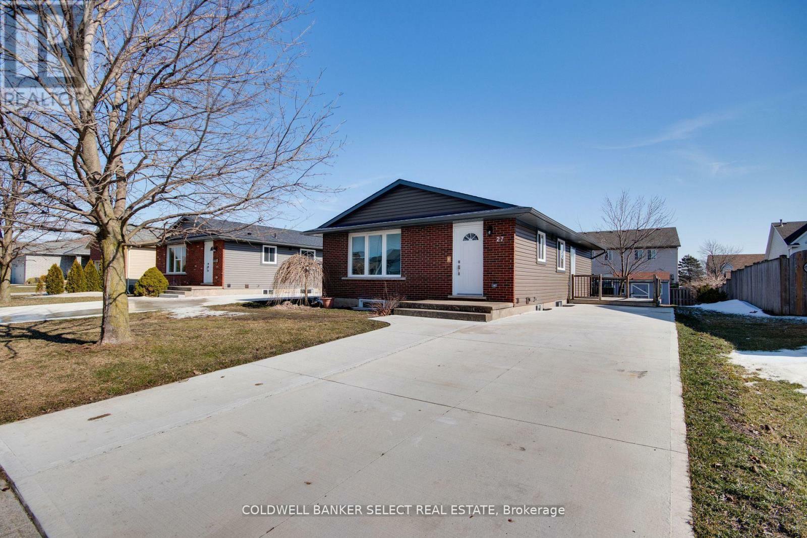 Property Photo: 29 Apollo Drive 2 ON L3K 6B3