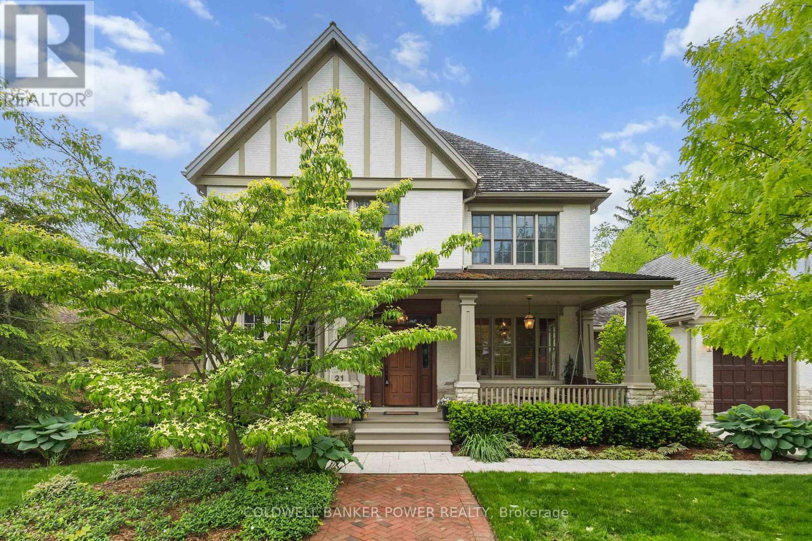Property Photo:  21 Christie Street  ON N6A 3Y7 