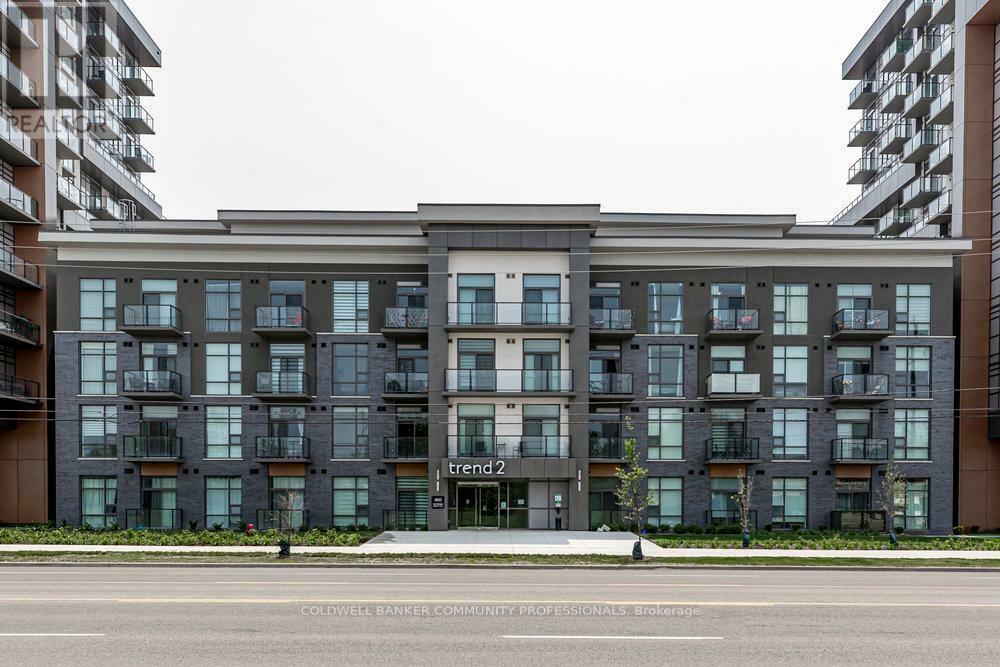 Property Photo: 460 Dundas Street East 210 ON L8B 2A5