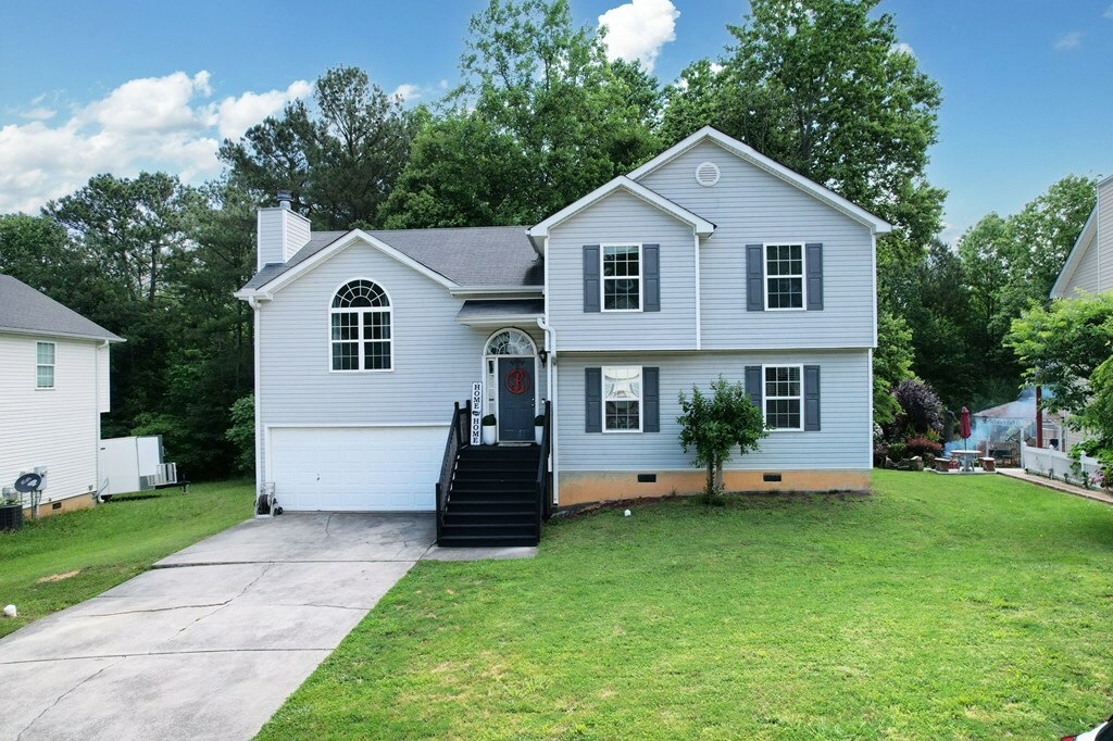 Property Photo: 4108 Sydney Circle GA 30720