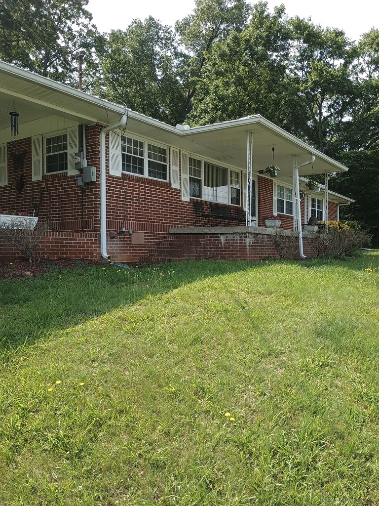 Property Photo: 3038 Chattanooga Road GA 30740