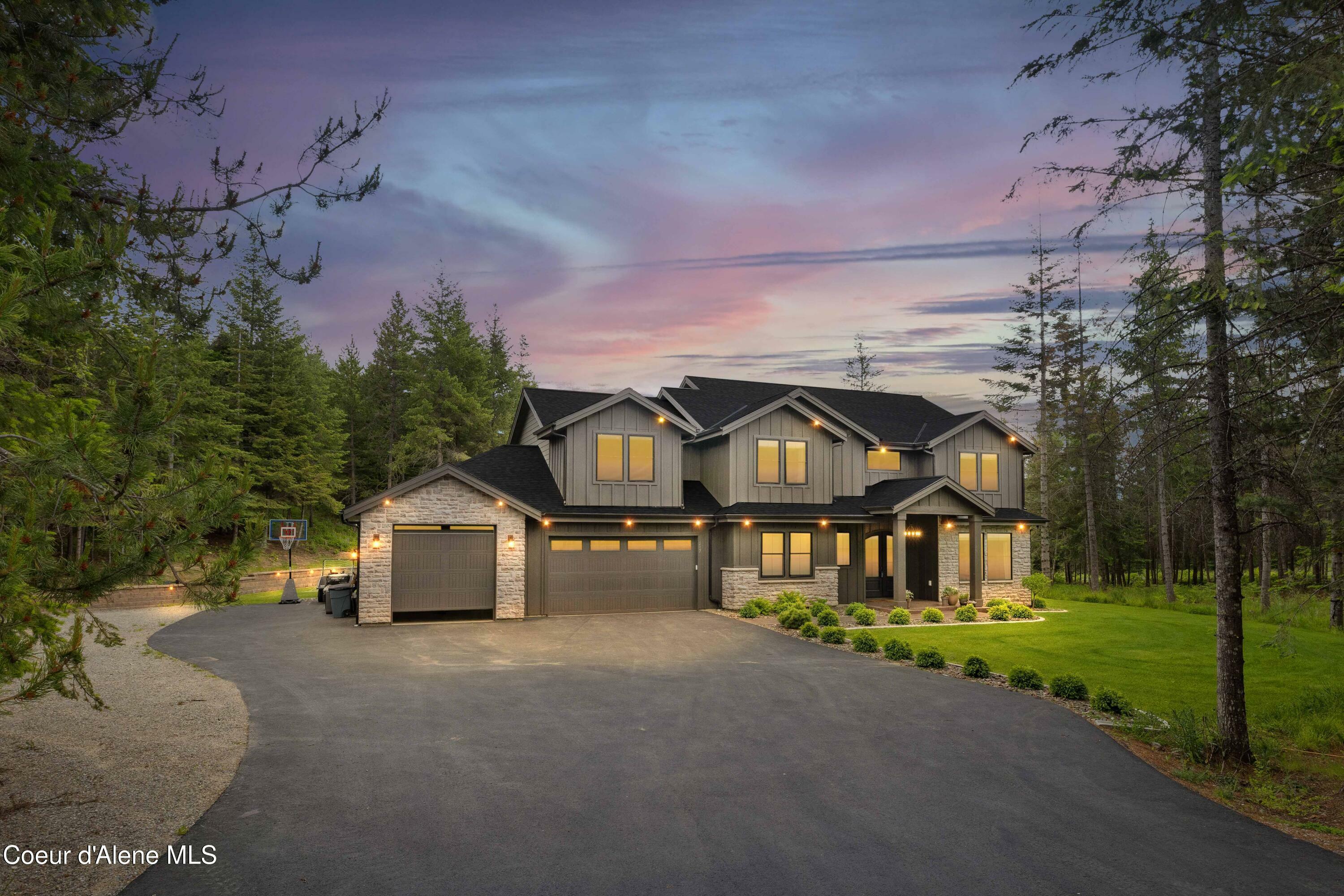 Property Photo: 287 Mesa Dr ID 83801