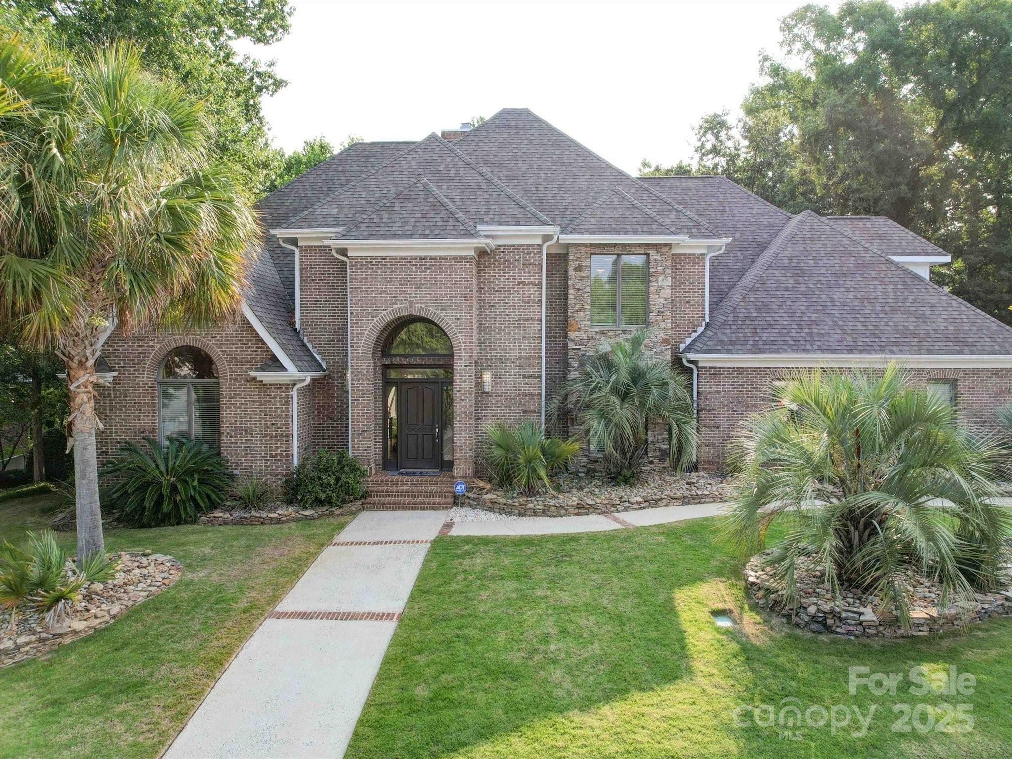 15708 Eagleview Drive  Charlotte NC 28278 photo