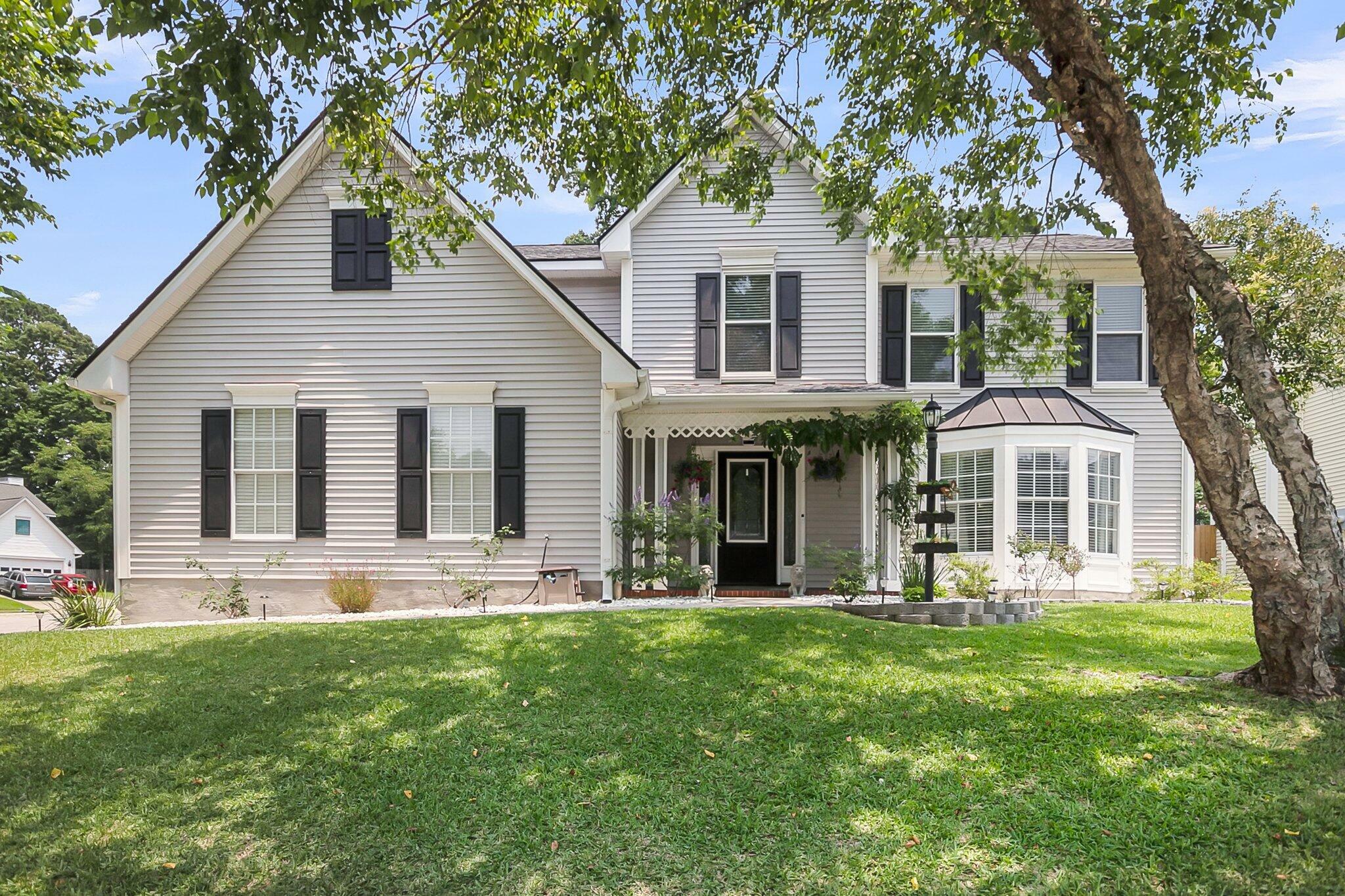 Property Photo:  100 Conset Bay Court  SC 29445 