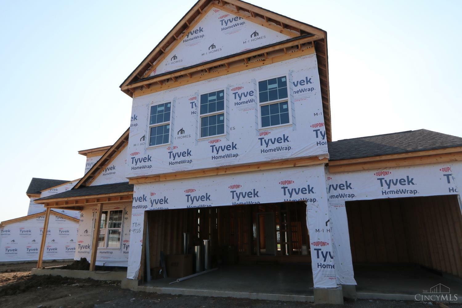 Property Photo: 5540 White Pine Lane OH 45011